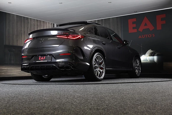 Mercedes-Benz GLC - Afbeelding 5 van 30