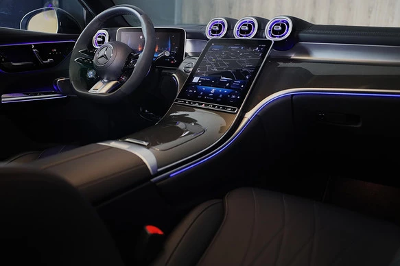 Mercedes-Benz GLC - Afbeelding 6 van 30