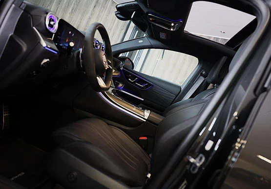 Mercedes-Benz GLC - Afbeelding 7 van 30