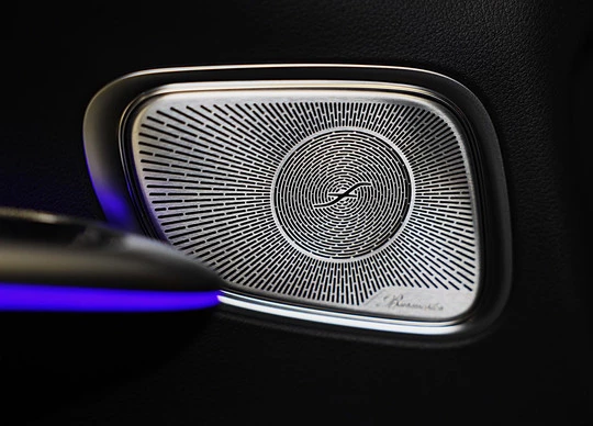 Mercedes-Benz GLC - Afbeelding 9 van 30