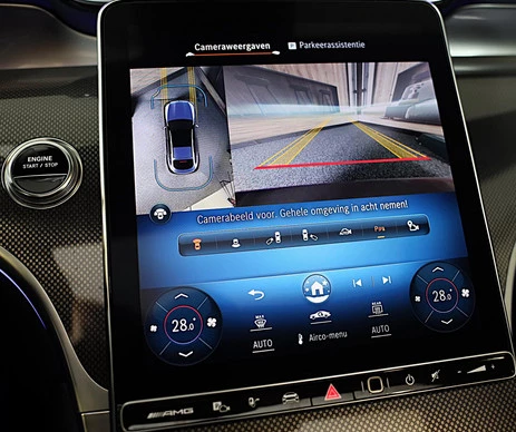 Mercedes-Benz GLC - Afbeelding 10 van 30