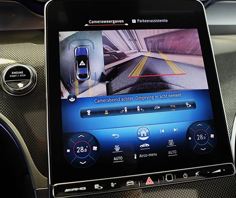 Mercedes-Benz GLC - Afbeelding 11 van 30