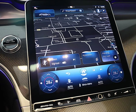 Mercedes-Benz GLC - Afbeelding 13 van 30