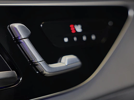 Mercedes-Benz GLC - Afbeelding 14 van 30