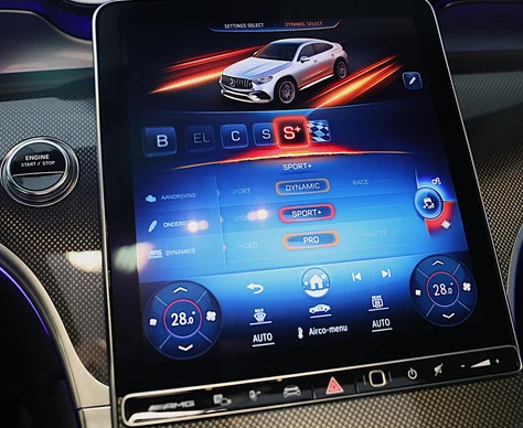 Mercedes-Benz GLC - Afbeelding 15 van 30