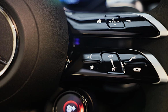 Mercedes-Benz GLC - Afbeelding 16 van 30