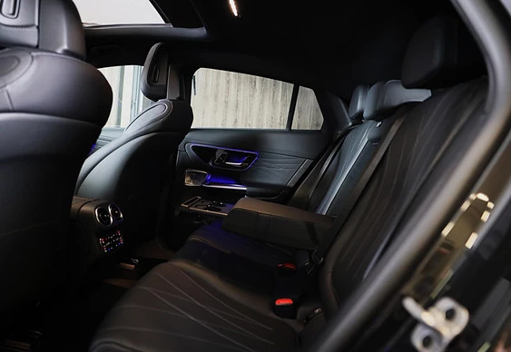 Mercedes-Benz GLC - Afbeelding 18 van 30