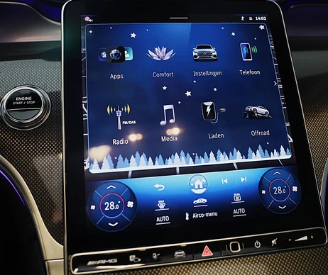 Mercedes-Benz GLC - Afbeelding 19 van 30