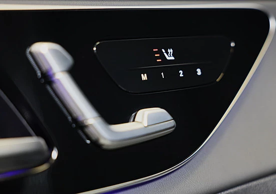 Mercedes-Benz GLC - Afbeelding 20 van 30