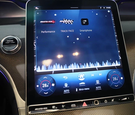 Mercedes-Benz GLC - Afbeelding 21 van 30