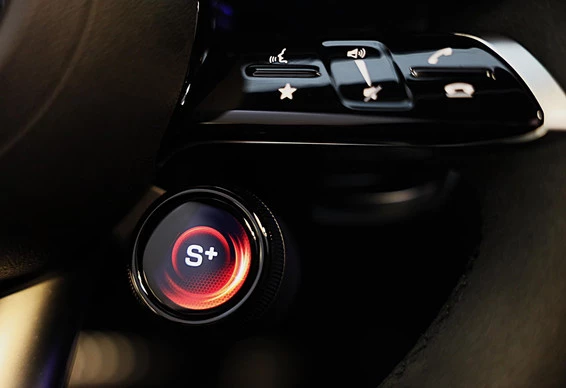 Mercedes-Benz GLC - Afbeelding 22 van 30