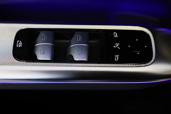 Mercedes-Benz GLC - Afbeelding 24 van 30