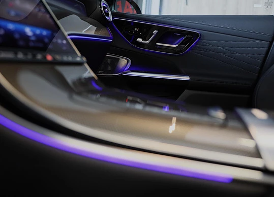 Mercedes-Benz GLC - Afbeelding 26 van 30