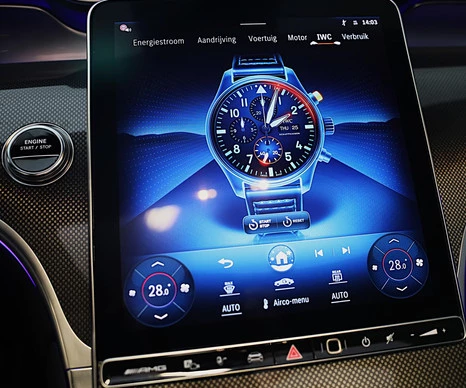 Mercedes-Benz GLC - Afbeelding 27 van 30