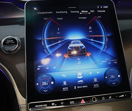 Mercedes-Benz GLC - Afbeelding 29 van 30