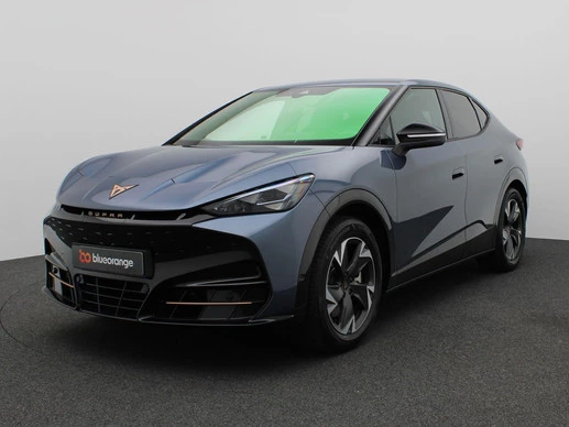 CUPRA Tavascan - Afbeelding 1 van 30