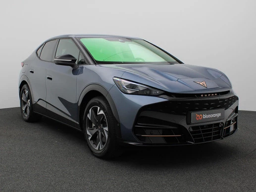 CUPRA Tavascan - Afbeelding 12 van 30