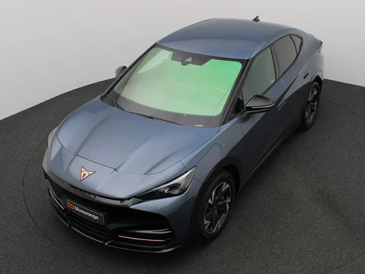 CUPRA Tavascan - Afbeelding 14 van 30