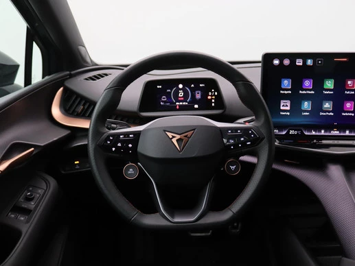 CUPRA Tavascan - Afbeelding 18 van 30