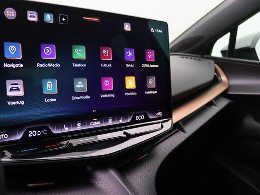 CUPRA Tavascan - Afbeelding 23 van 30