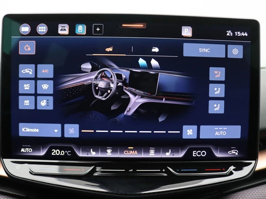 CUPRA Tavascan - Afbeelding 28 van 30