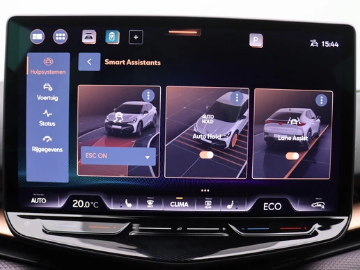 CUPRA Tavascan - Afbeelding 29 van 30