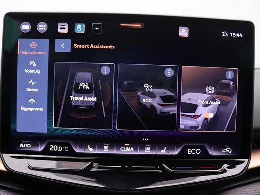 CUPRA Tavascan - Afbeelding 30 van 30