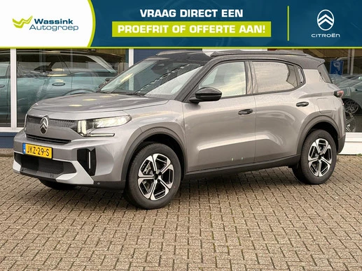Citroën C3 Aircross - Afbeelding 1 van 30