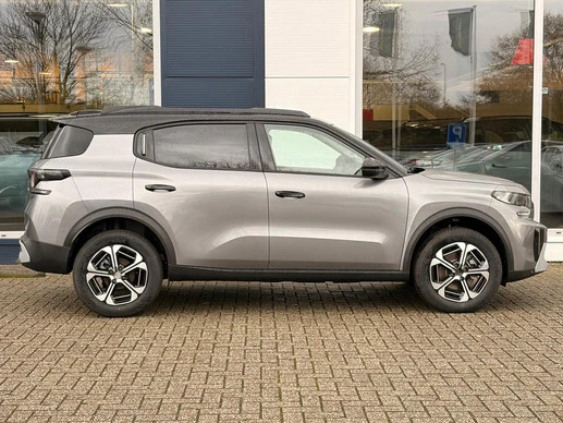 Citroën C3 Aircross - Afbeelding 4 van 30