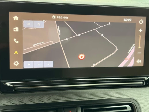 Citroën C3 Aircross - Afbeelding 6 van 30