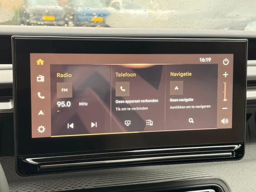 Citroën C3 Aircross - Afbeelding 21 van 30