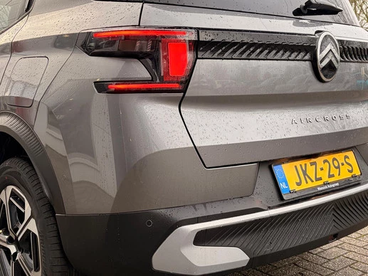 Citroën C3 Aircross - Afbeelding 28 van 30