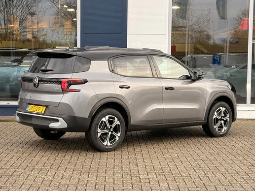 Citroën C3 Aircross - Afbeelding 29 van 30