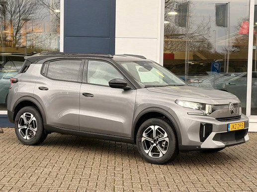Citroën C3 Aircross - Afbeelding 2 van 30