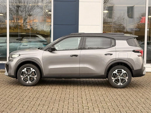 Citroën C3 Aircross - Afbeelding 3 van 30