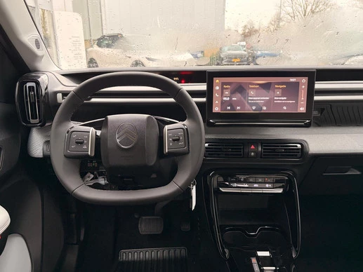 Citroën C3 Aircross - Afbeelding 8 van 30