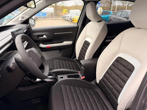 Citroën C3 Aircross - Afbeelding 23 van 30