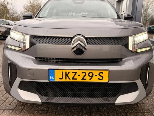 Citroën C3 Aircross - Afbeelding 27 van 30