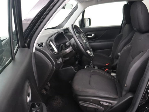 Jeep Renegade - Afbeelding 4 van 30