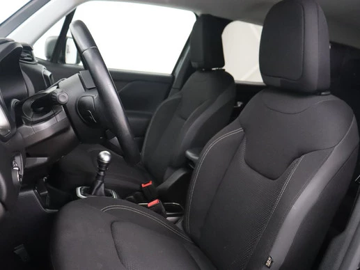 Jeep Renegade - Afbeelding 5 van 30