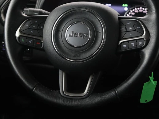 Jeep Renegade - Afbeelding 8 van 30