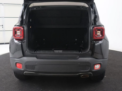 Jeep Renegade - Afbeelding 10 van 30