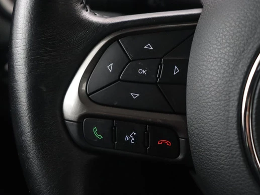 Jeep Renegade - Afbeelding 13 van 30