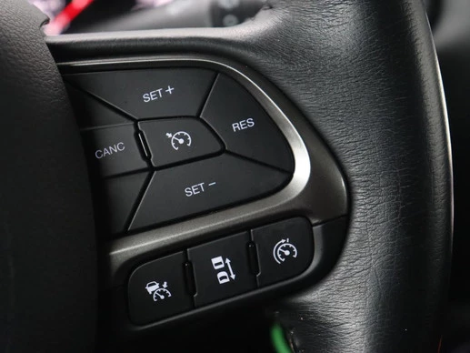 Jeep Renegade - Afbeelding 14 van 30