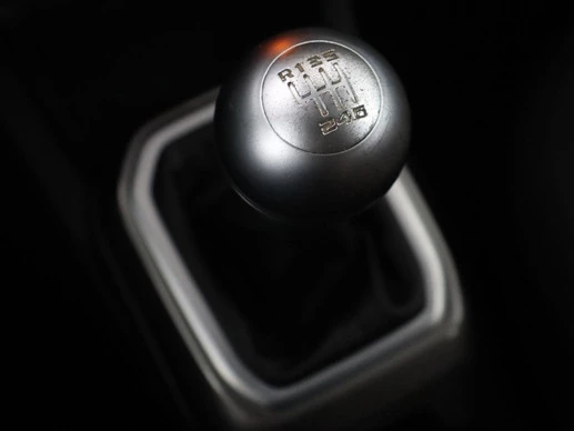 Jeep Renegade - Afbeelding 15 van 30