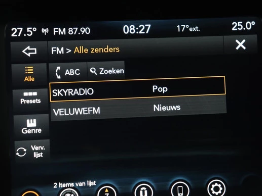 Jeep Renegade - Afbeelding 17 van 30