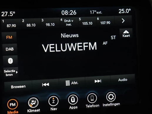 Jeep Renegade - Afbeelding 18 van 30