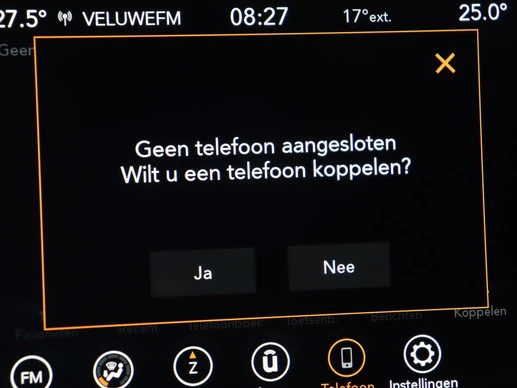 Jeep Renegade - Afbeelding 19 van 30