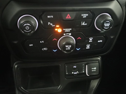 Jeep Renegade - Afbeelding 22 van 30