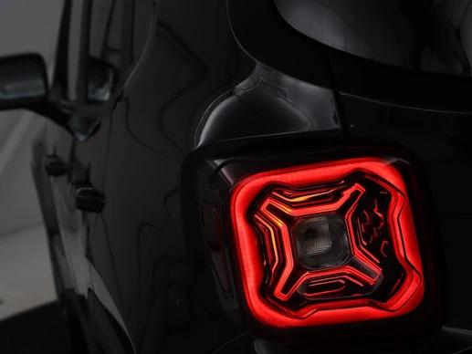 Jeep Renegade - Afbeelding 23 van 30